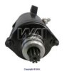 YAMAH 1FK818900000 Starter